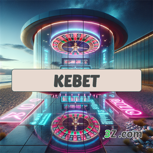 Slots: Aventura e Emoção no Kebet.com para Jogadores