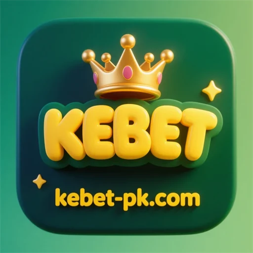 Logo kebet.com