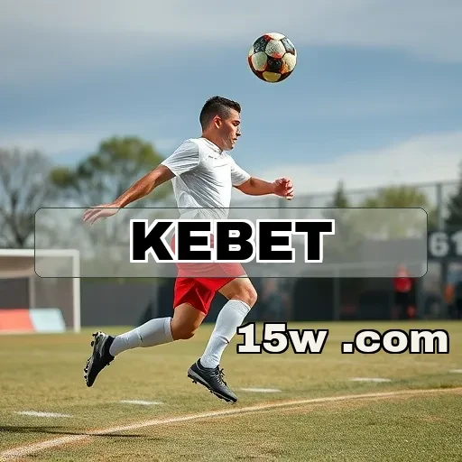 kebet.com: Explore os Bônus Imperdíveis para seus Jogos Favoritos