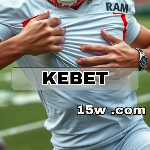 kebet.com: Descubra a Emoção dos Jogos ao Vivo Agora Mesmo!