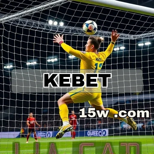 kebet.com: Dicas Para Maximizar Seu Desempenho em Jogos Online